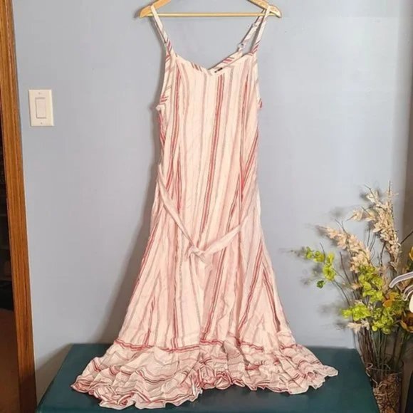 Torrid Maxi Dress - Picture 7 of 10